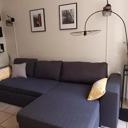 Gorgeous Place, Center Paris ,Close To Louvre Meusm And Eiffel Tour Extérieur photo