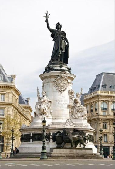 Gorgeous Place, Center ,close To Louvre Meusm And Eiffel Tour Appartement